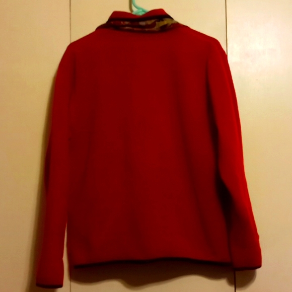 Paul Harris Design Sport (with snowflakes) CHRISTMAS JACKET - Picture 2 of 4